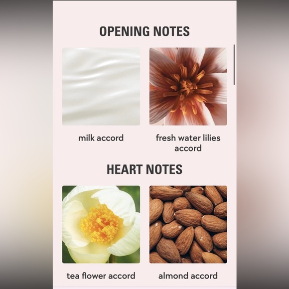 Kylie Cosmetics Vanilla Dew Hair & Body - Picture 6 of 7